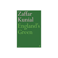 Faber & Faber England's Green (häftad, eng)