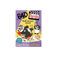 Faber & Faber Bad Panda: Mites, Camera, Action! (häftad, eng)