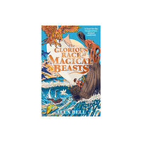 Faber & Faber The Glorious Race of Magical Beasts (häftad, eng)