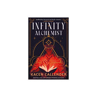 Faber & Faber Infinity Alchemist (häftad, eng)