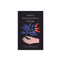 Harvard university press Emily Dickinson’s Poems (inbunden, eng)