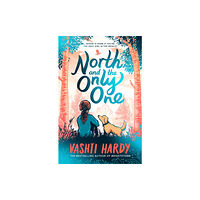 Scholastic North and the Only One (häftad, eng)