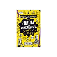 Scholastic William the Conqueror's Secret Diary (häftad, eng)