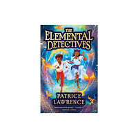 Scholastic The Elemental Detectives (häftad, eng)