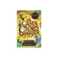 Scholastic The Case of the Chaos Monster: an Elemental Detectives Adventure (häftad, eng)