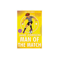 Scholastic Man of the Match (2022 edition) (häftad, eng)