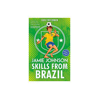 Scholastic Skills from Brazil (häftad, eng)