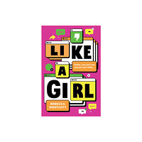 Scholastic Like a Girl (häftad, eng)