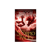 Scholastic The Scorpio Races (2022 edition) (häftad, eng)