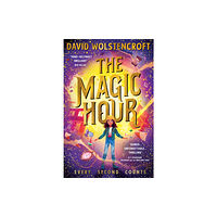 Scholastic The Magic Hour (häftad, eng)