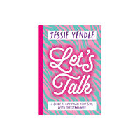 Scholastic Let's Talk (inbunden, eng)