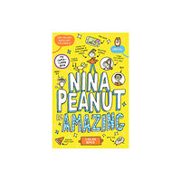 Scholastic Nina Peanut (häftad, eng)