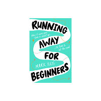 Scholastic Running Away for Beginners (häftad, eng)