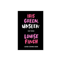 Scholastic Iris Green, Unseen (häftad, eng)