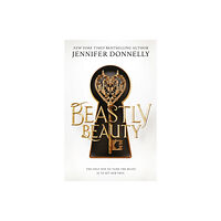 Scholastic Beastly Beauty (häftad, eng)