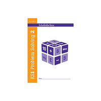 Schofield & Sims Ltd KS1 Problem Solving Book 2 (häftad, eng)