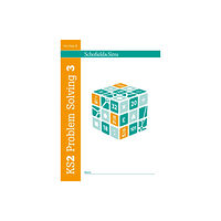 Schofield & Sims Ltd KS2 Problem Solving Book 3 (häftad, eng)