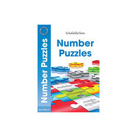 Schofield & Sims Ltd Number Puzzles (häftad, eng)