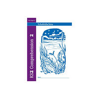 Schofield & Sims Ltd KS2 Comprehension Book 2 (häftad, eng)