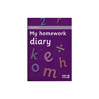 Schofield & Sims Ltd My Homework Diary (häftad, eng)