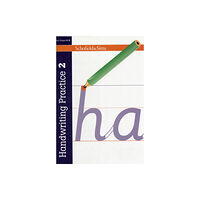 Schofield & Sims Ltd Handwriting Practice Book 2: KS2, Ages 7-11 (häftad, eng)