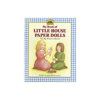 Harpercollins publishers inc My Book of Little House Paper Dolls (häftad, eng)