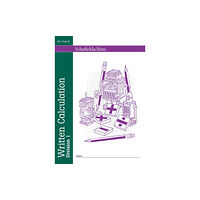 Schofield & Sims Ltd Written Calculation: Division 1 (häftad, eng)