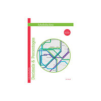 Schofield & Sims Ltd Understanding Maths: Decimals & Percentages (häftad, eng)