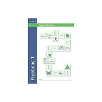 Schofield & Sims Ltd Fractions, Decimals and Percentages Book 1 (Year 1, Ages 5-6) (häftad, eng)