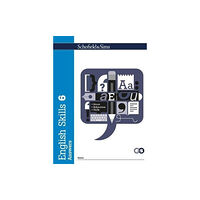 Schofield & Sims Ltd English Skills 6 Answers (häftad, eng)