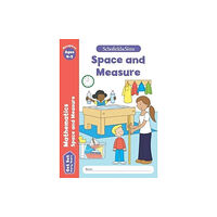 Schofield & Sims Ltd Get Set Mathematics: Space and Measure, Early Years Foundation Stage, Ages 4-5 (häftad, eng)