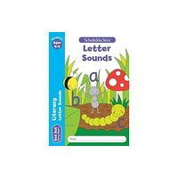 Schofield & Sims Ltd Get Set Literacy: Letter Sounds, Early Years Foundation Stage, Ages 4-5 (häftad, eng)