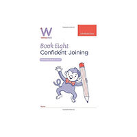 Schofield & Sims Ltd WriteWell 8: Confident Joining, Year 3, Ages 7-8 (häftad, eng)