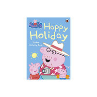 Penguin Random House Children's UK Peppa Pig: Happy Holiday Sticker Activity Book (häftad, eng)