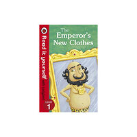 Penguin Random House Children's UK The Emperor's New Clothes - Read It Yourself with Ladybird (häftad, eng)