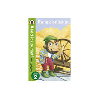 Penguin Random House Children's UK Rumpelstiltskin - Read it yourself with Ladybird (häftad, eng)