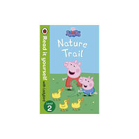 Penguin Random House Children's UK Peppa Pig: Nature Trail - Read it yourself with Ladybird (häftad, eng)