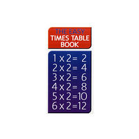 W foulsham & co ltd Easy Times Table (häftad, eng)