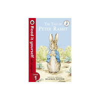 Penguin Random House Children's UK The Tale of Peter Rabbit - Read It Yourself with Ladybird (häftad, eng)