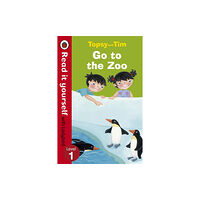 Penguin Random House Children's UK Topsy and Tim: Go to the Zoo - Read it yourself with Ladybird (häftad, eng)