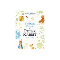 Penguin Random House Children's UK The Complete Adventures of Peter Rabbit (inbunden, eng)