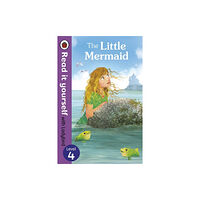 Penguin Random House Children's UK The Little Mermaid - Read it yourself with Ladybird (häftad, eng)