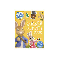 Penguin Random House Children's UK Peter Rabbit Animation: Sticker Activity Book (häftad, eng)