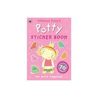 Penguin Random House Children's UK Princess Polly's Potty sticker activity book (häftad, eng)