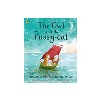 Penguin Random House Children's UK The Owl and the Pussy-cat (häftad, eng)