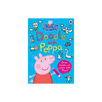 Penguin Random House Children's UK Peppa Pig: Doodle with Peppa (häftad, eng)