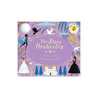 Quarto Publishing Plc The Story Orchestra: Swan Lake (inbunden, eng)