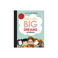 Quarto Publishing Plc Little Me, Big Dreams Journal (inbunden, eng)