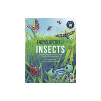 Quarto Publishing Plc Encyclopedia of Insects (inbunden, eng)