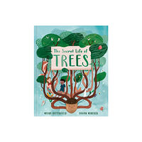 Quarto Publishing Plc Secret Life of Trees (inbunden, eng)